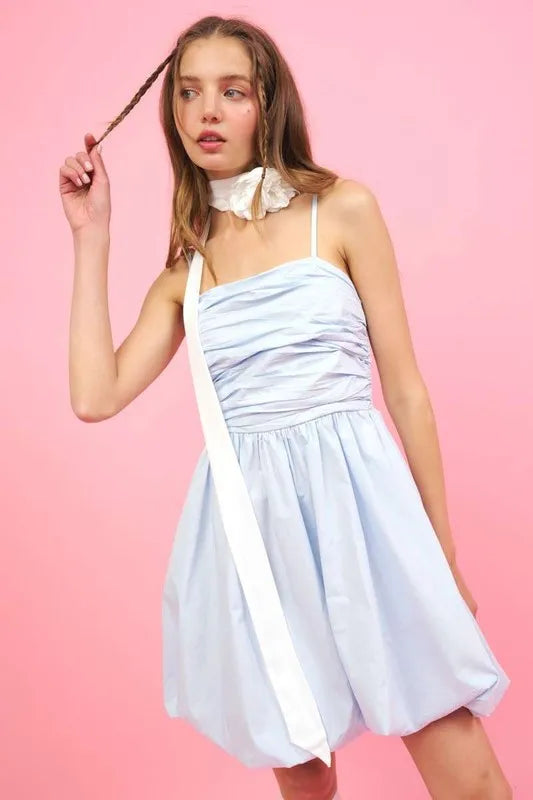 Mini dresses
