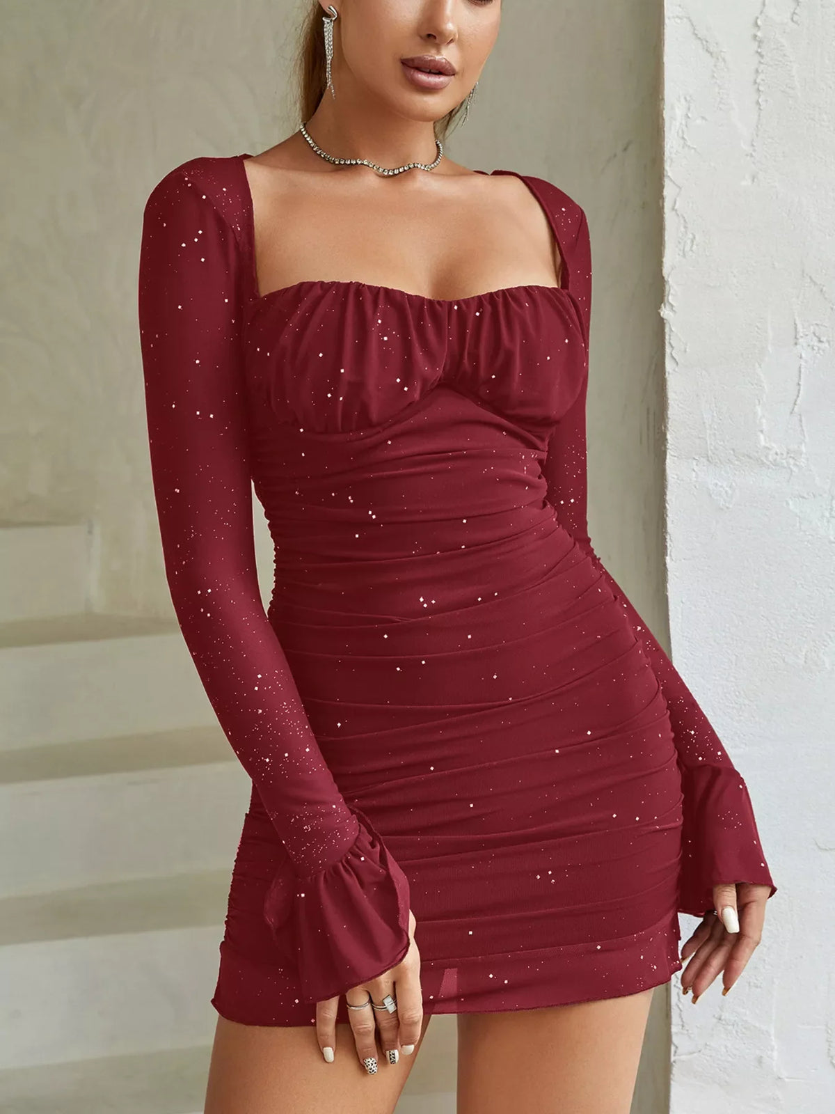 Bodycon dresses