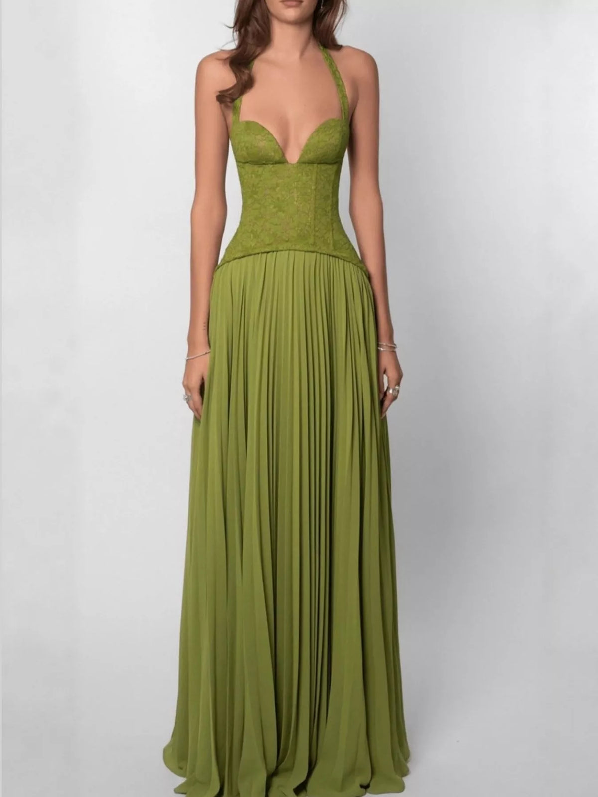 All dresses