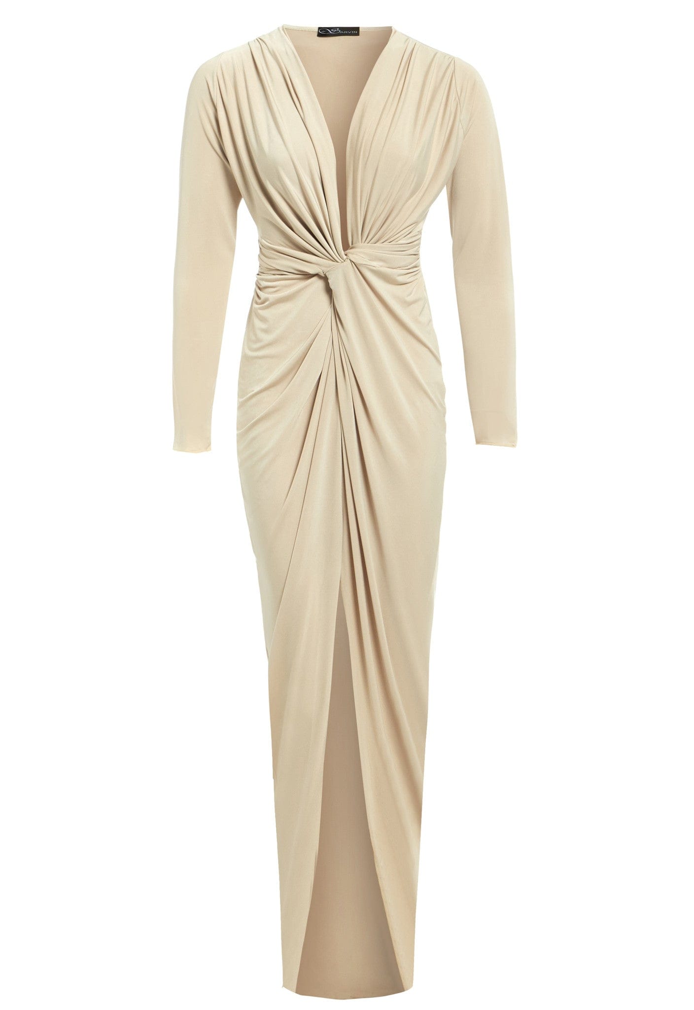 Low Cut Dress Plunging Neckline Urban House Fashion Low Cut Dress Plunging Neckline Urban House Fashion